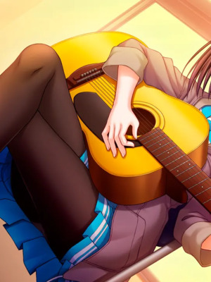 [CHAOS-R] 神聖昂燐ダクリュオン・ルナ ～堕聖母誕生～_215