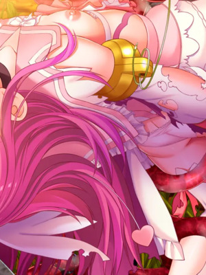 [CHAOS-R] 神聖昂燐ダクリュオン・ルナ ～堕聖母誕生～_217