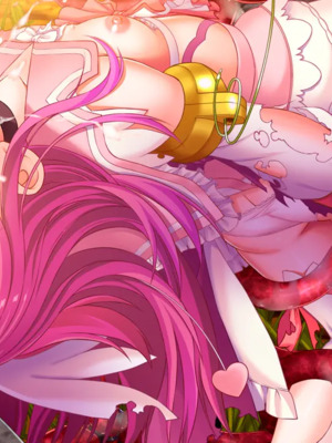 [CHAOS-R] 神聖昂燐ダクリュオン・ルナ ～堕聖母誕生～_218