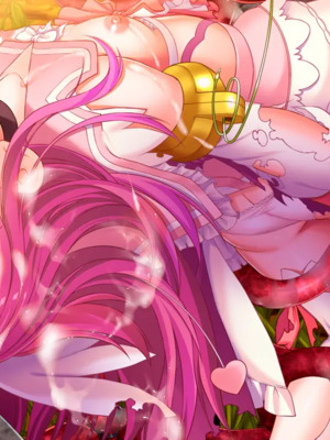 [CHAOS-R] 神聖昂燐ダクリュオン・ルナ ～堕聖母誕生～_219