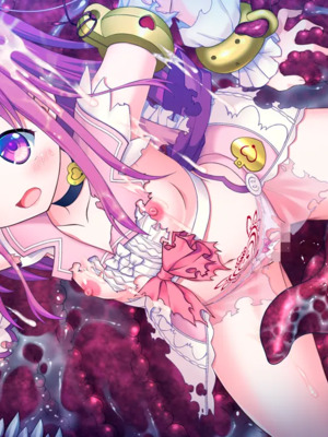 [CHAOS-R] 神聖昂燐ダクリュオン・ルナ ～堕聖母誕生～_288