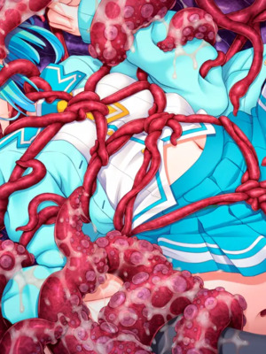 [CHAOS-R] 神聖昂燐ダクリュオン・ルナ ～堕聖母誕生～_313