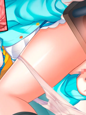 [CHAOS-R] 神聖昂燐ダクリュオン・ルナ ～堕聖母誕生～_349