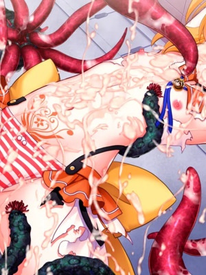 [CHAOS-R] 神聖昂燐ダクリュオン・ルナ ～堕聖母誕生～_402