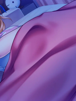 [CHAOS-R] 神聖昂燐ダクリュオン・ルナ ～堕聖母誕生～_407