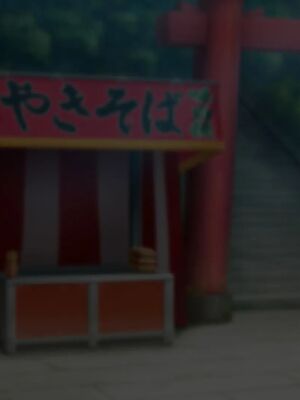 [むらパラ!] 焼きそば屋台の元ヤン人妻と出会ったあの夏_0073_0_73