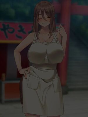 [むらパラ!] 焼きそば屋台の元ヤン人妻と出会ったあの夏_0302_0_302