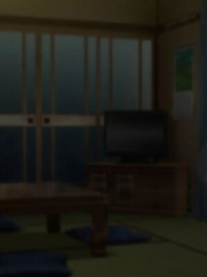 [むらパラ!] 焼きそば屋台の元ヤン人妻と出会ったあの夏_0418_0_418