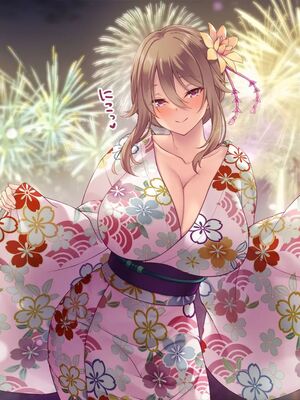 [むらパラ!] 焼きそば屋台の元ヤン人妻と出会ったあの夏_0457_0_457