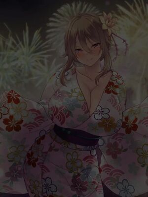 [むらパラ!] 焼きそば屋台の元ヤン人妻と出会ったあの夏_0458_0_458