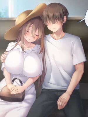 [むらパラ!] 焼きそば屋台の元ヤン人妻と出会ったあの夏_0495_0_495