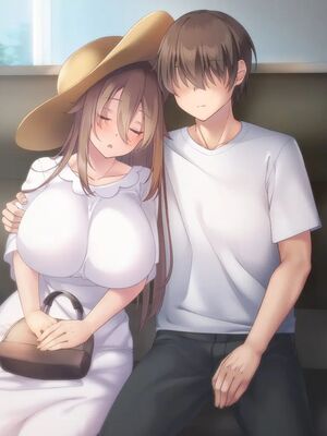 [むらパラ!] 焼きそば屋台の元ヤン人妻と出会ったあの夏_0497_0_497