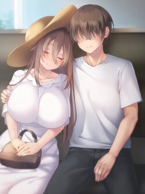 [むらパラ!] 焼きそば屋台の元ヤン人妻と出会ったあの夏_0498_0_498