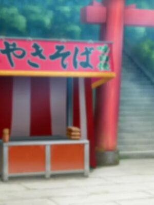 [むらパラ!] 焼きそば屋台の元ヤン人妻と出会ったあの夏_0512_1_13