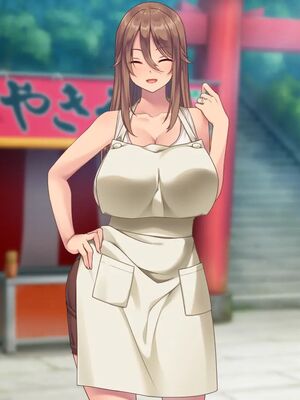 [むらパラ!] 焼きそば屋台の元ヤン人妻と出会ったあの夏_0531_1_32