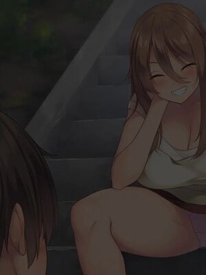 [むらパラ!] 焼きそば屋台の元ヤン人妻と出会ったあの夏_0534_1_35