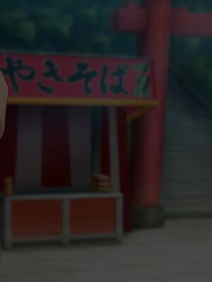 [むらパラ!] 焼きそば屋台の元ヤン人妻と出会ったあの夏_0592_1_93