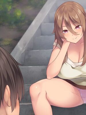 [むらパラ!] 焼きそば屋台の元ヤン人妻と出会ったあの夏_0599_1_100