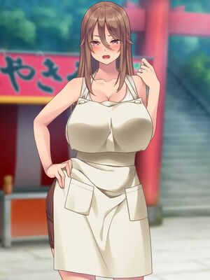 [むらパラ!] 焼きそば屋台の元ヤン人妻と出会ったあの夏_0635_1_136