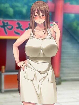 [むらパラ!] 焼きそば屋台の元ヤン人妻と出会ったあの夏_0797_1_298