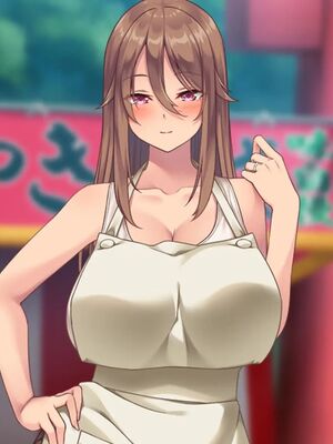 [むらパラ!] 焼きそば屋台の元ヤン人妻と出会ったあの夏_0799_1_300