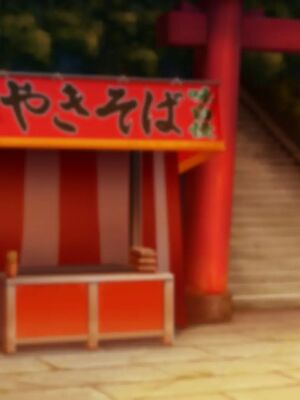 [むらパラ!] 焼きそば屋台の元ヤン人妻と出会ったあの夏_0803_1_304