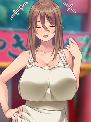 [むらパラ!] 焼きそば屋台の元ヤン人妻と出会ったあの夏_1026_2_28