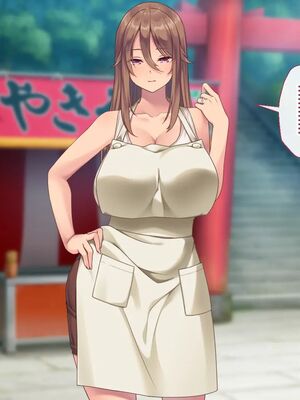 [むらパラ!] 焼きそば屋台の元ヤン人妻と出会ったあの夏_1292_2_294