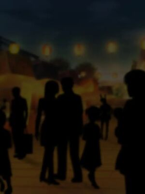 [むらパラ!] 焼きそば屋台の元ヤン人妻と出会ったあの夏_1439_2_441