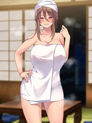 [むらパラ!] 焼きそば屋台の元ヤン人妻と出会ったあの夏_1692_3_195