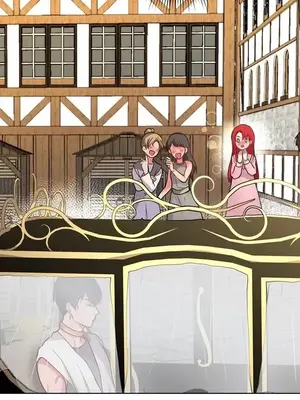 皇帝是我的 1-33話+外傳1-2+現代篇1-8[完結]_1001028