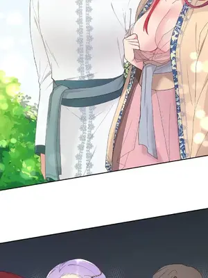 皇帝是我的 1-33話+外傳1-2+現代篇1-8[完結]_1003009