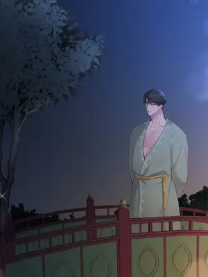 皇帝是我的 1-33話+外傳1-2+現代篇1-8[完結]_1003039