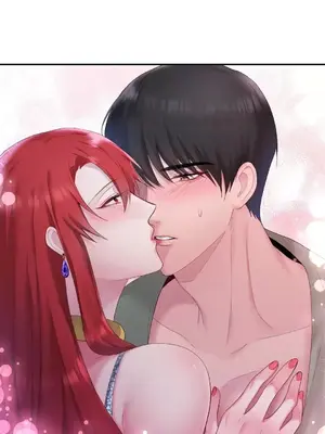 皇帝是我的 1-33話+外傳1-2+現代篇1-8[完結]_1004030