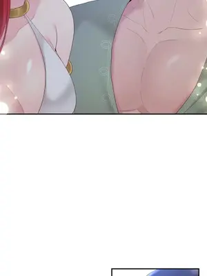 皇帝是我的 1-33話+外傳1-2+現代篇1-8[完結]_1005001