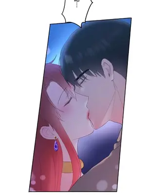 皇帝是我的 1-33話+外傳1-2+現代篇1-8[完結]_1005015