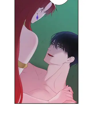 皇帝是我的 1-33話+外傳1-2+現代篇1-8[完結]_1006014