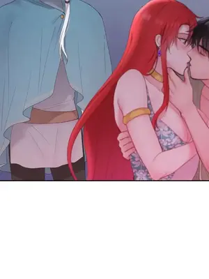 皇帝是我的 1-33話+外傳1-2+現代篇1-8[完結]_1006034