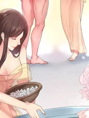 皇帝是我的 1-33話+外傳1-2+現代篇1-8[完結]_1007022