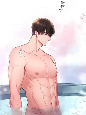 皇帝是我的 1-33話+外傳1-2+現代篇1-8[完結]_1007023