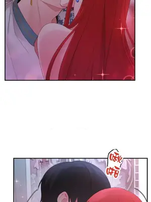 皇帝是我的 1-33話+外傳1-2+現代篇1-8[完結]_1008010