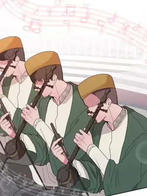 皇帝是我的 1-33話+外傳1-2+現代篇1-8[完結]_1010017