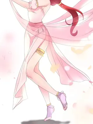 皇帝是我的 1-33話+外傳1-2+現代篇1-8[完結]_1010024