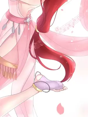 皇帝是我的 1-33話+外傳1-2+現代篇1-8[完結]_1010026