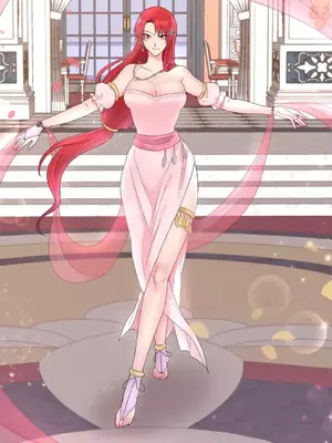 皇帝是我的 1-33話+外傳1-2+現代篇1-8[完結]_1010034