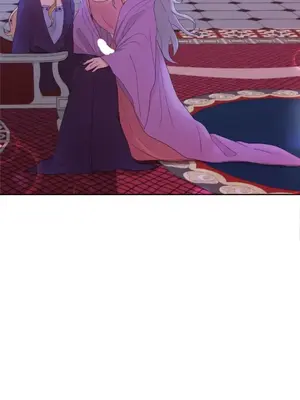 皇帝是我的 1-33話+外傳1-2+現代篇1-8[完結]_1012004