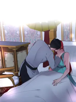 皇帝是我的 1-33話+外傳1-2+現代篇1-8[完結]_1012020