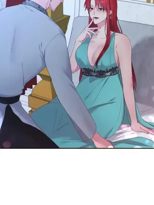 皇帝是我的 1-33話+外傳1-2+現代篇1-8[完結]_1012033