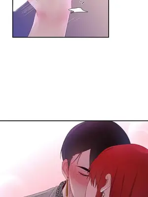 皇帝是我的 1-33話+外傳1-2+現代篇1-8[完結]_1013006