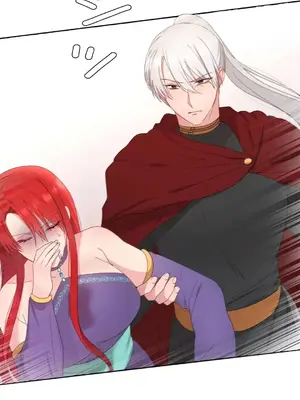 皇帝是我的 1-33話+外傳1-2+現代篇1-8[完結]_1013027